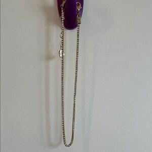 Gold Chain Necklace
